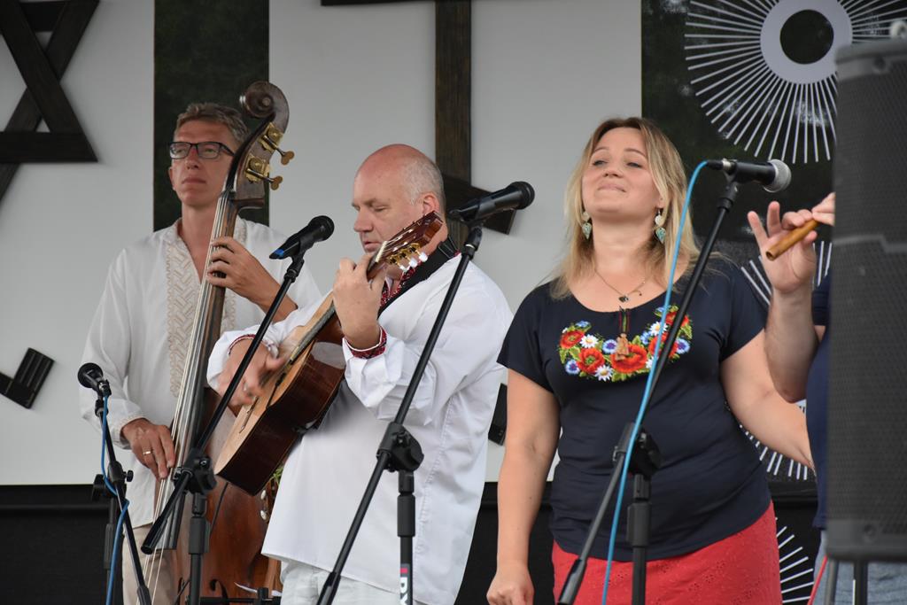 XIV Edycja Spotkania Trzech Kultur